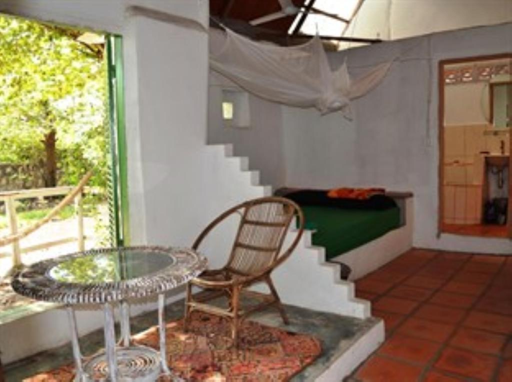 Kepmandou Lounge-Bar Bed & Breakfast Cameră foto