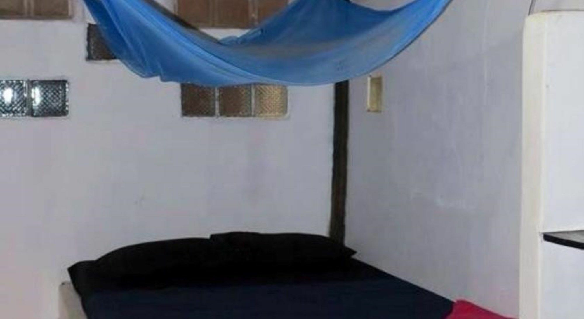 Kepmandou Lounge-Bar Bed & Breakfast Exterior foto